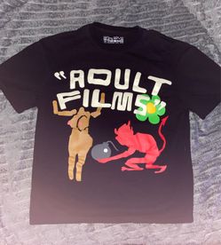 Aoult films