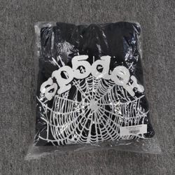 Spyder World Wide Og Black  Web