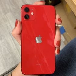 iPhone 11 Unlocked 