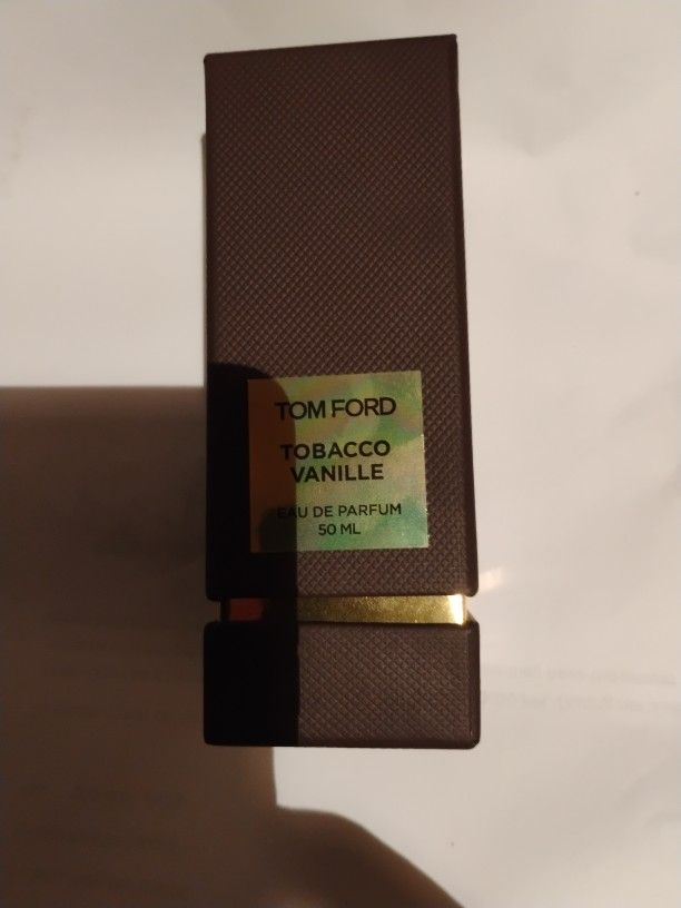 Tom Ford Tobacco Vanille