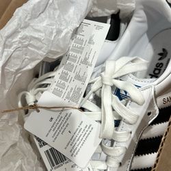 Sambas Shoes 