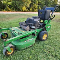 Jhondeere 32" / Trade