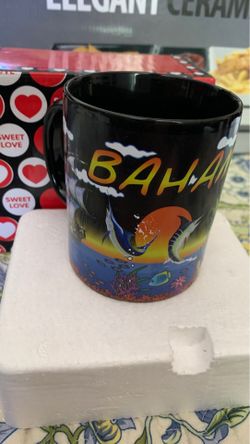 Mug