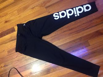 Adidas leggings