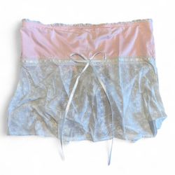 Women’s Bandeau Top 