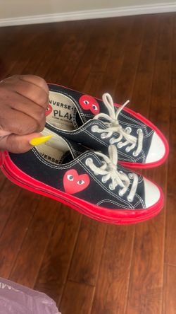Comme des Garcons