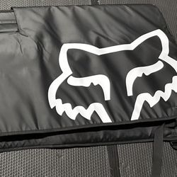 Large Tailgate Door Cover 