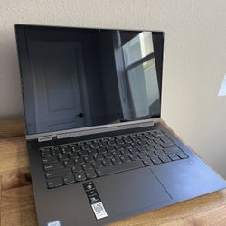 Lenovo Yoga C390 Laptop