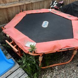 Trampoline 