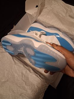 Jordan 11s