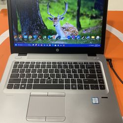 i5…i5…i5 …HP ELIBOOK 850 G3  . FULLY LOADED ADOBE ACROBAT MICROSOFT,   PHOTOSHOP ….( No credit Card Needs) 128.0 GB SSD  8.0 GB RAM . 