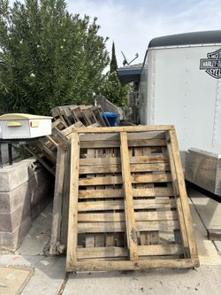 Pallets