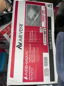 Ventilas de metal
