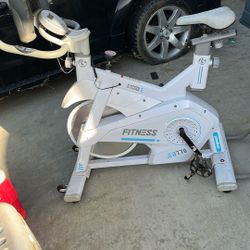 Cycool Fitness Bike 
