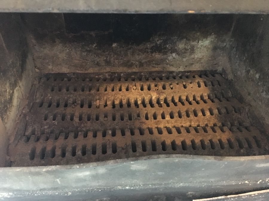 Harman Magnafire Elite Coal u0026 Wood Stove Fireplace Insert for Sale in  Reading, PA - OfferUp