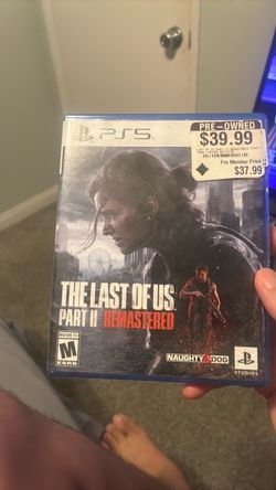 The last of us 2