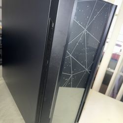 SEGOTEP PHOENIX  ATX  MID-TOWER CASE 