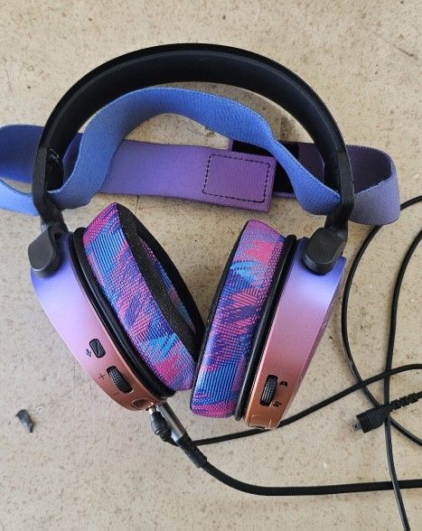 Destiny Artic 7 Headset