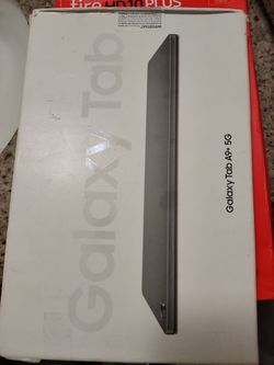Samsung Galaxy Tab A9+ 5G