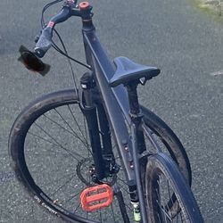 2022 trek dual sport 3 gen 4 Hybrid Large