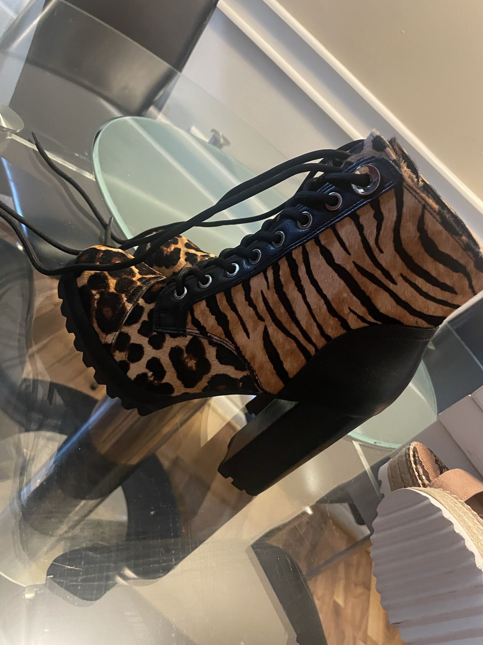 Aldo Boot