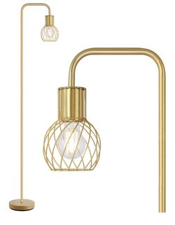 Floor lamp