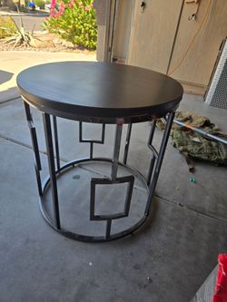 Side Table