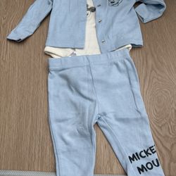 Baby outfit