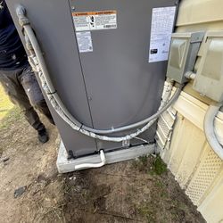 A/C