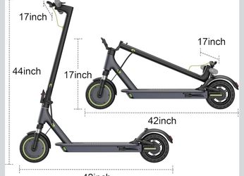 Roinside scooter