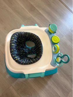 Baby Walker