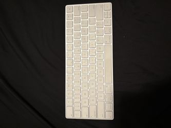 Apple Magic Keyboard A1644
