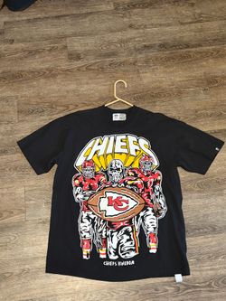 Warren Lotas  shirt size L