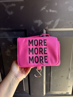 Victoria Secret Cosmetic Bag