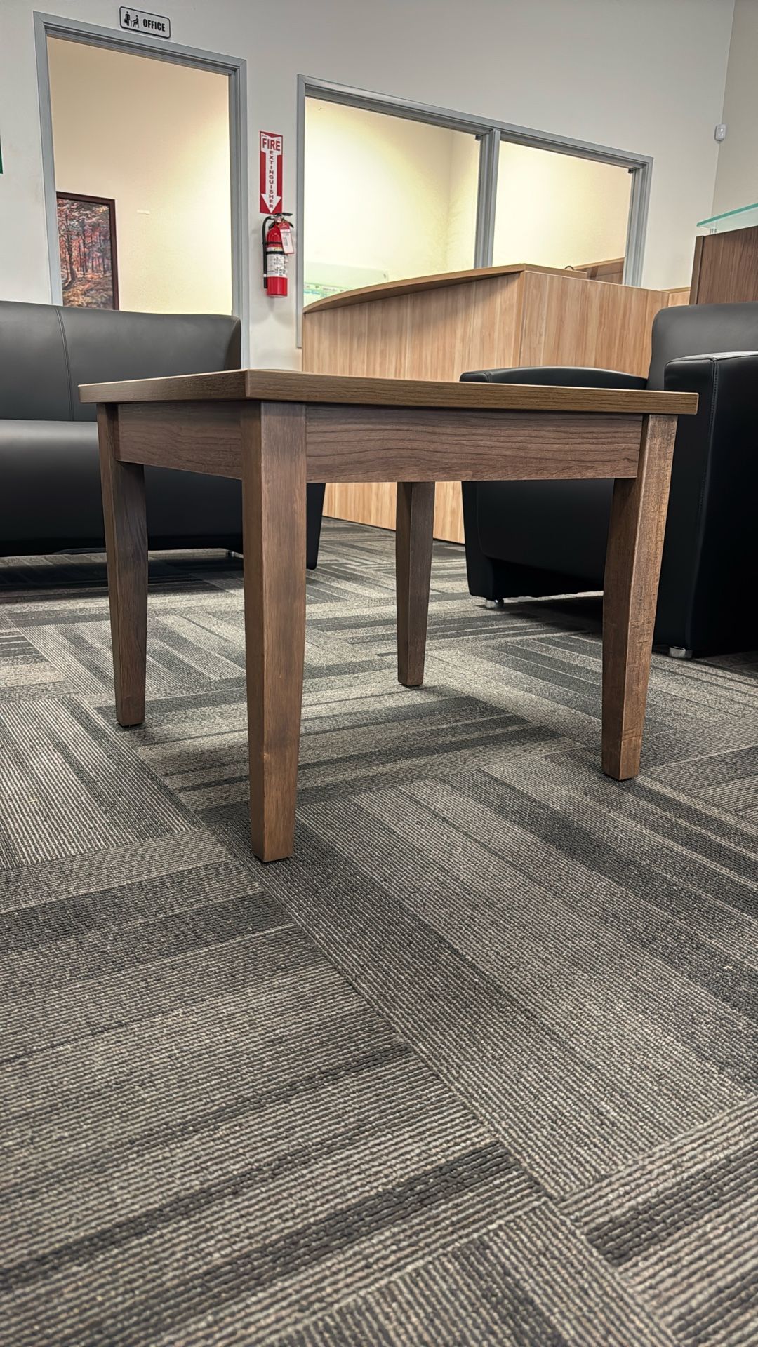 Office Table | End Table | Coffee Table