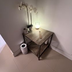 Corner Tables Set Of 2 