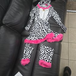 Halloween Costume 