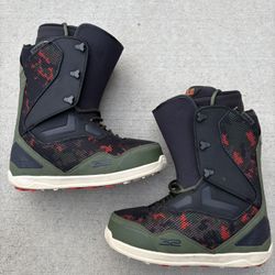 Snowboard Boots