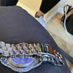 Men’s Techno Trend Watch 