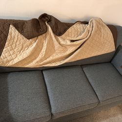 Lazyboy 3 Seater Sofa