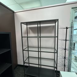 Shelves 