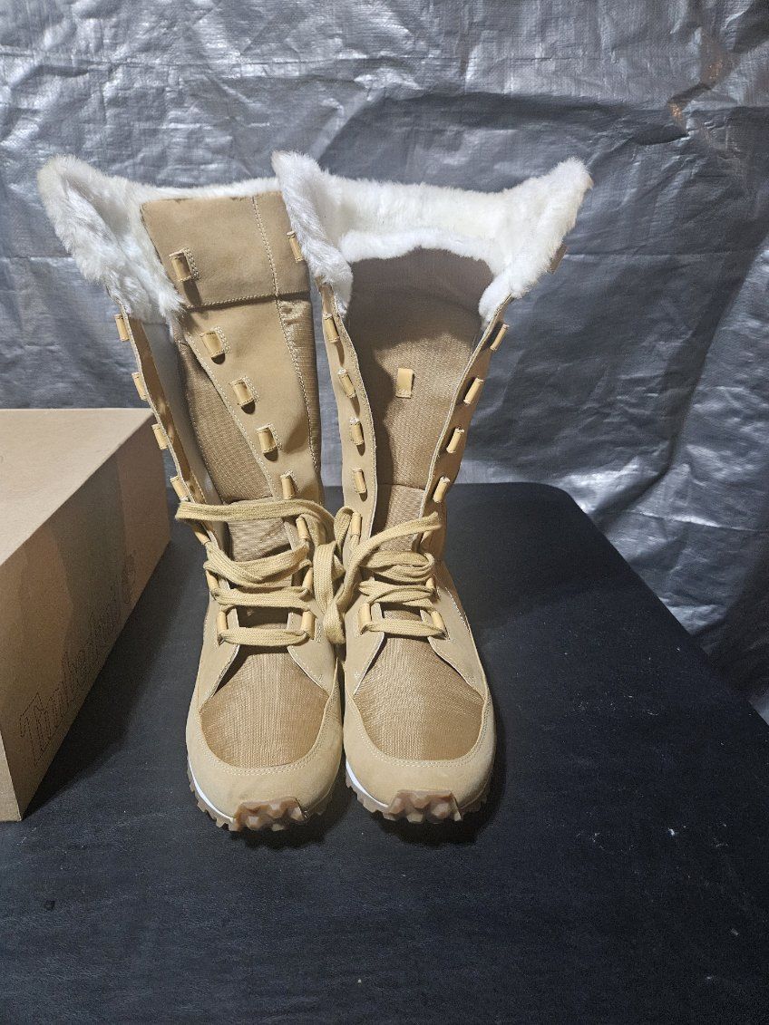 Timberlands