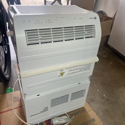 Window Air Conditioning