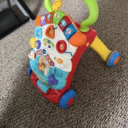 Baby walker