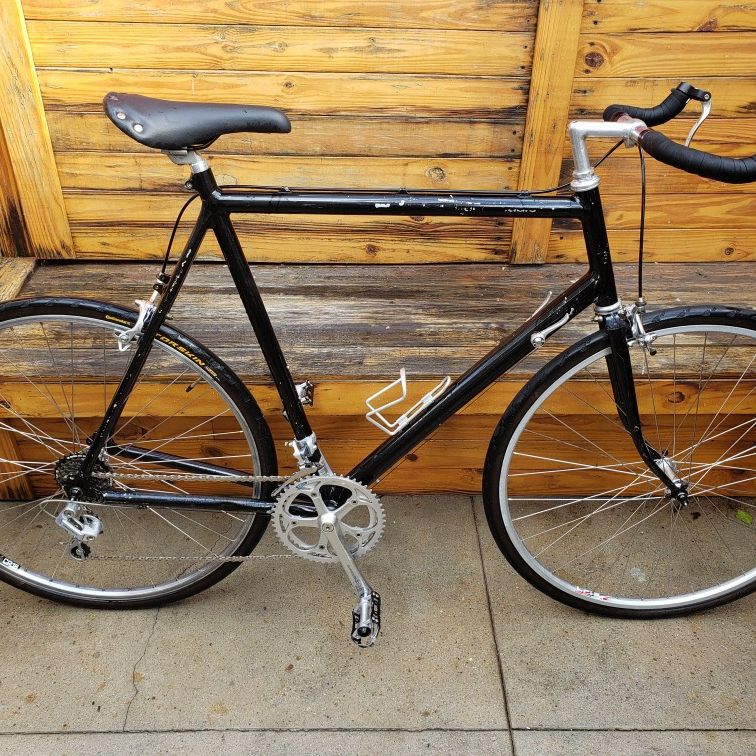 Cannondale st500 sale