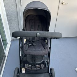 Double Stroller
