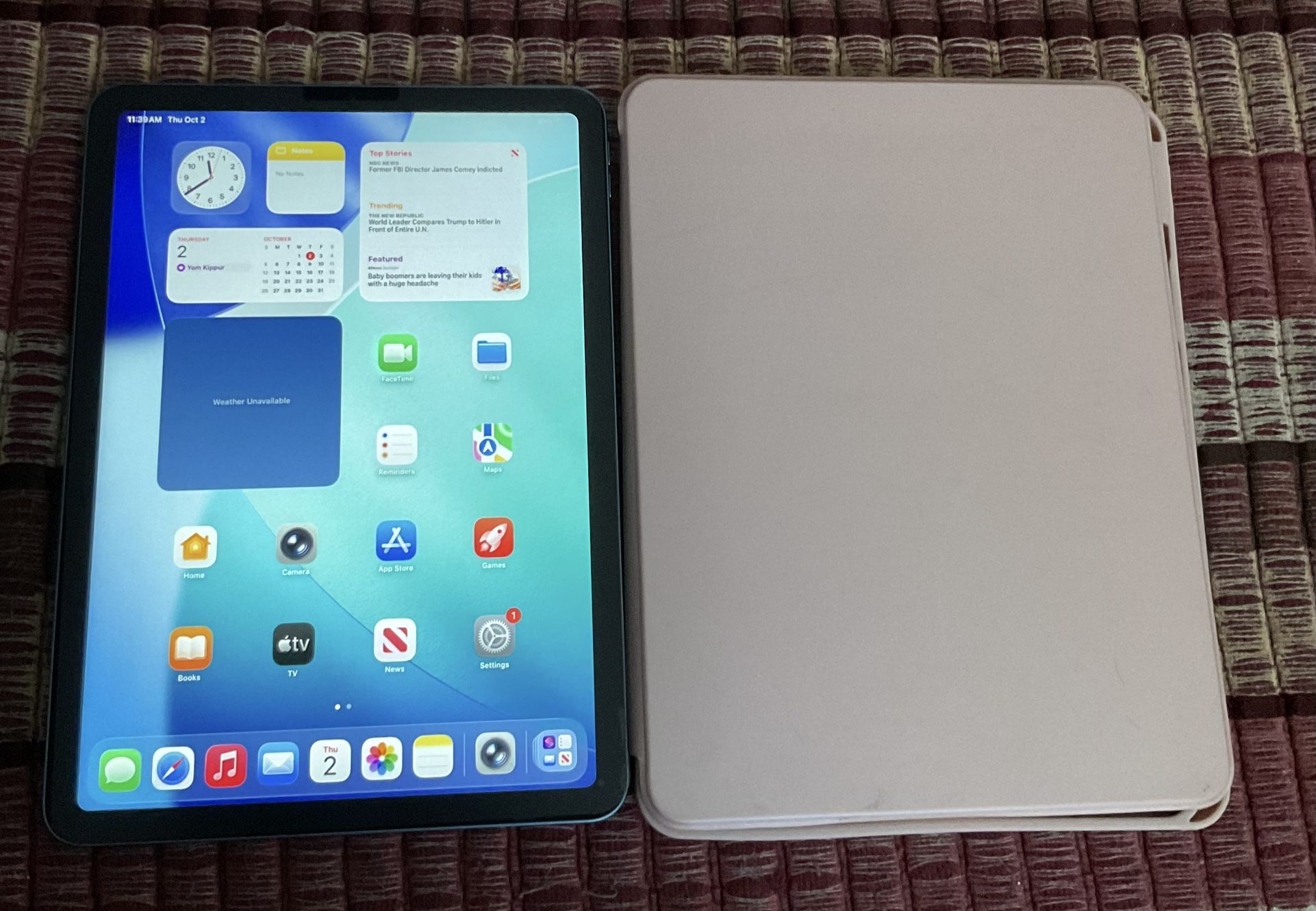 iPad Air 5 $325