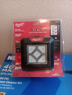 New milwaukee m12 rover light ($66.14