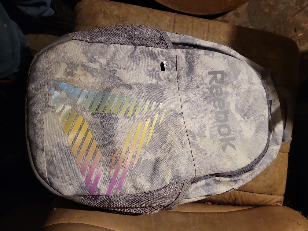 Rebox Backpack