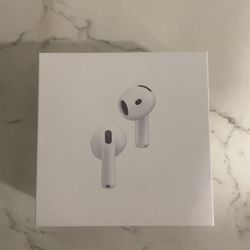 AirPods 4gen 
